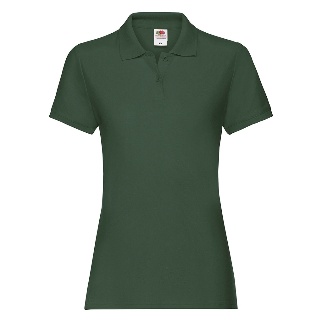 Polo Premium Mujer