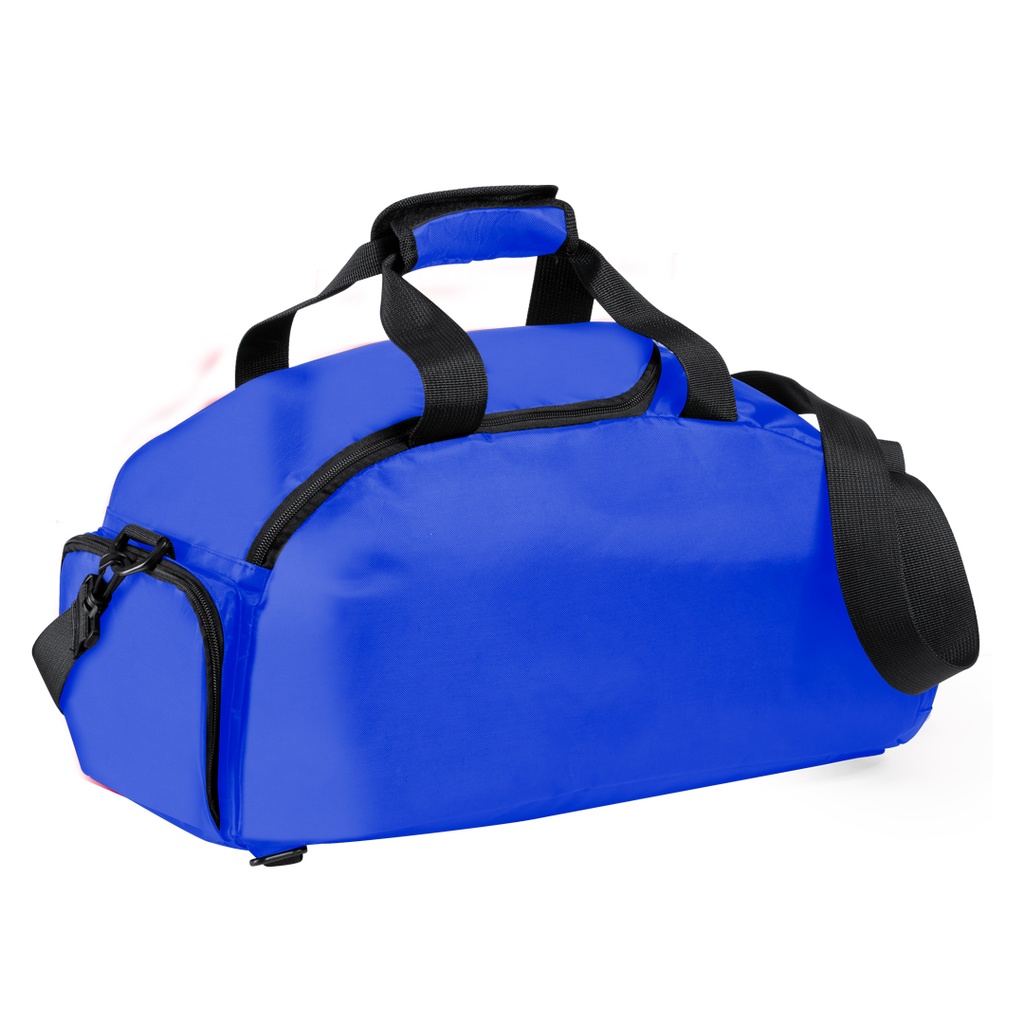 [6494AZULS/T] Bolso Mochila Divux