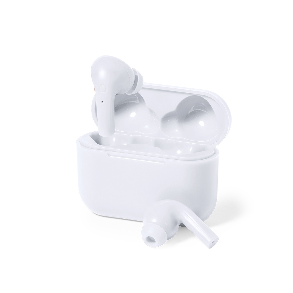 [1994BLAS/T] Auriculares Prucky