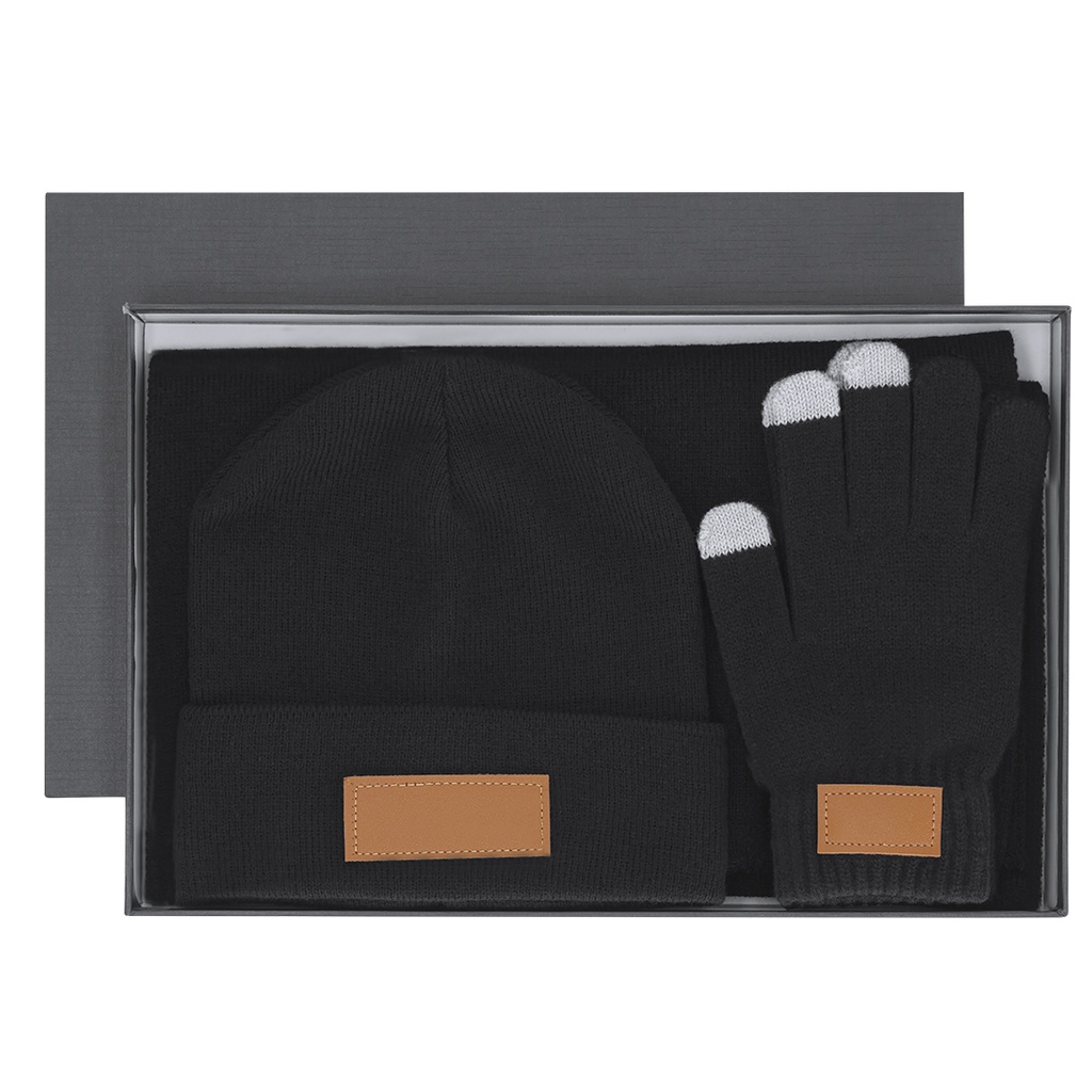 [22007NEGS/T] Set Hibbert