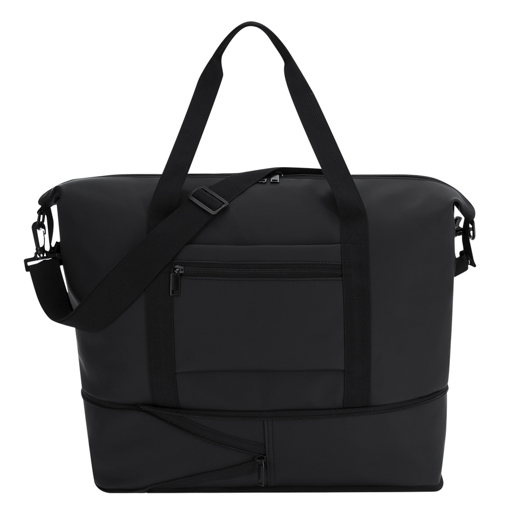 [22013NEGS/T] Bolso Extensible Kandor