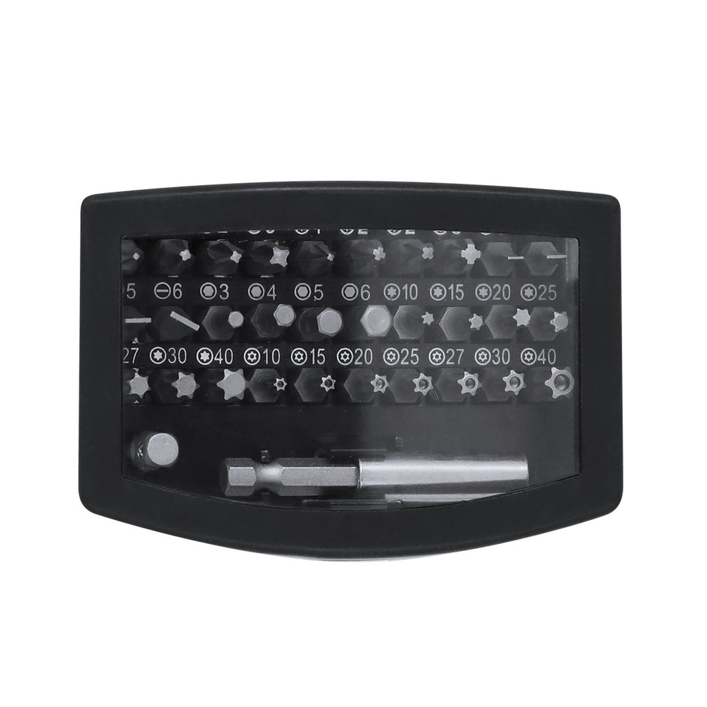 [22392NEGS/T] Set Herramientas Calquix