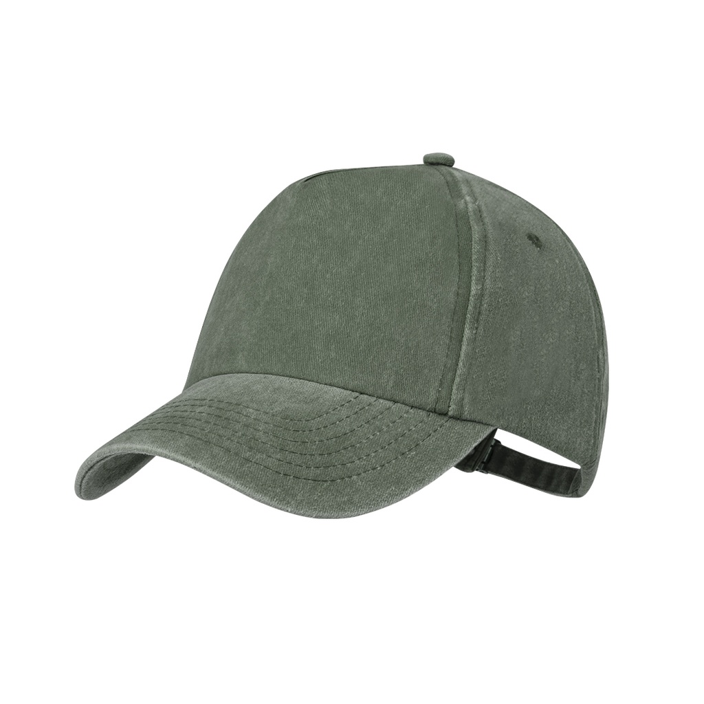 [20839VERS/T] Gorra Zorp (VER - VERDE)