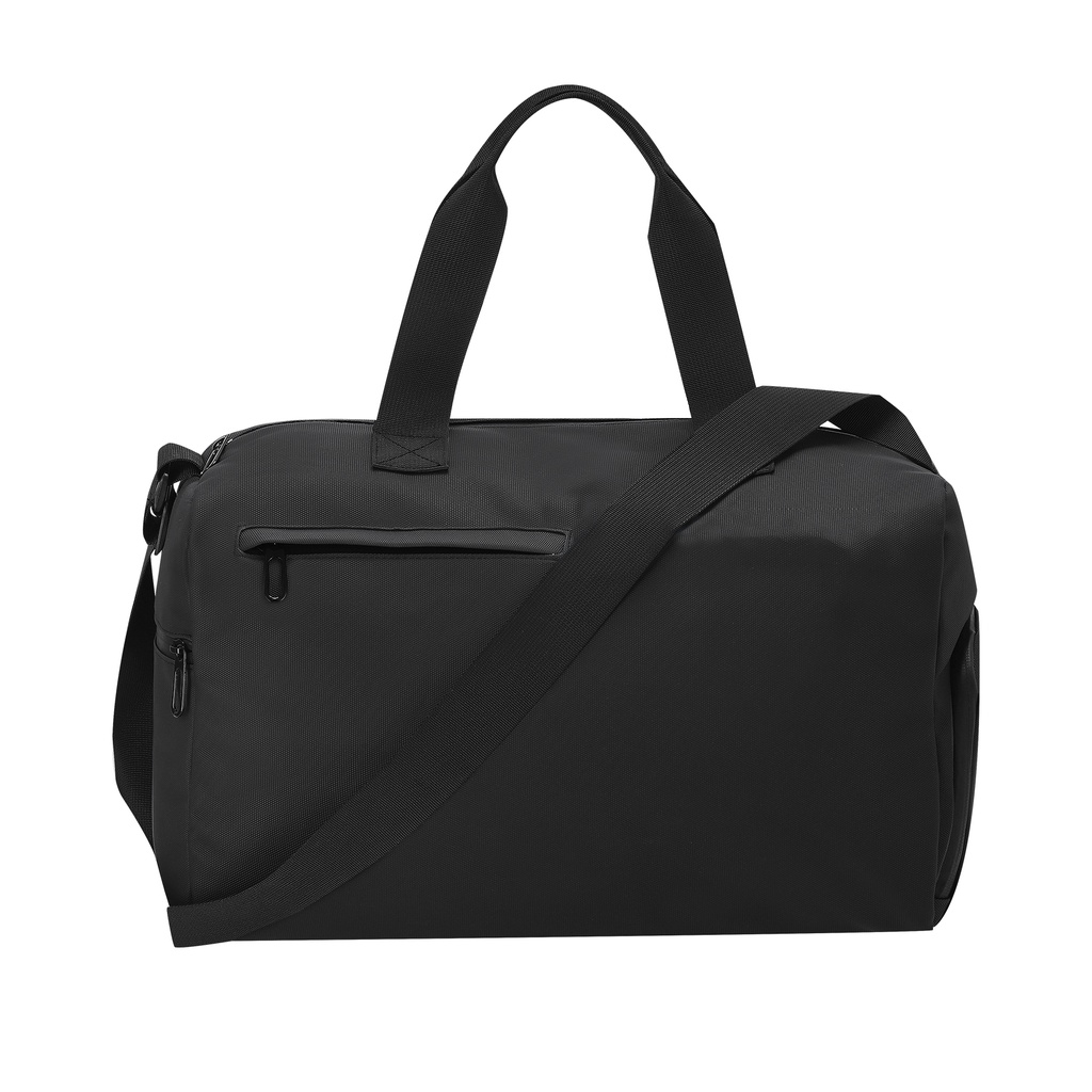 [22448NEGS/T] Bolso Praxis (NEG - NEGRO)