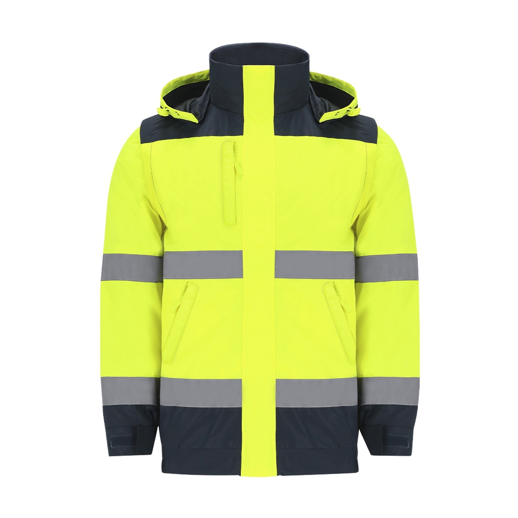 Parka Rauric