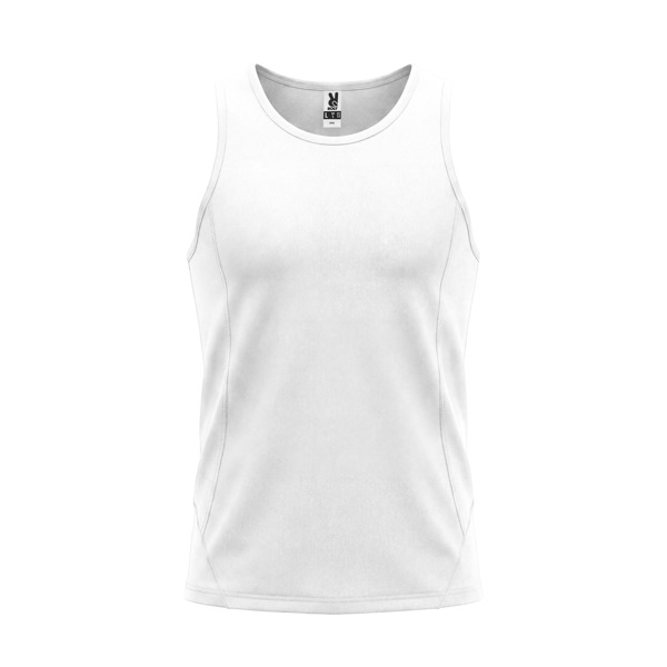 [PD03500101] Camiseta Andre (01 - Blanco, S)