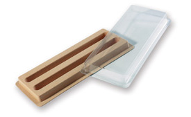 [BP11N] Estuche Boli + Pluma B+P