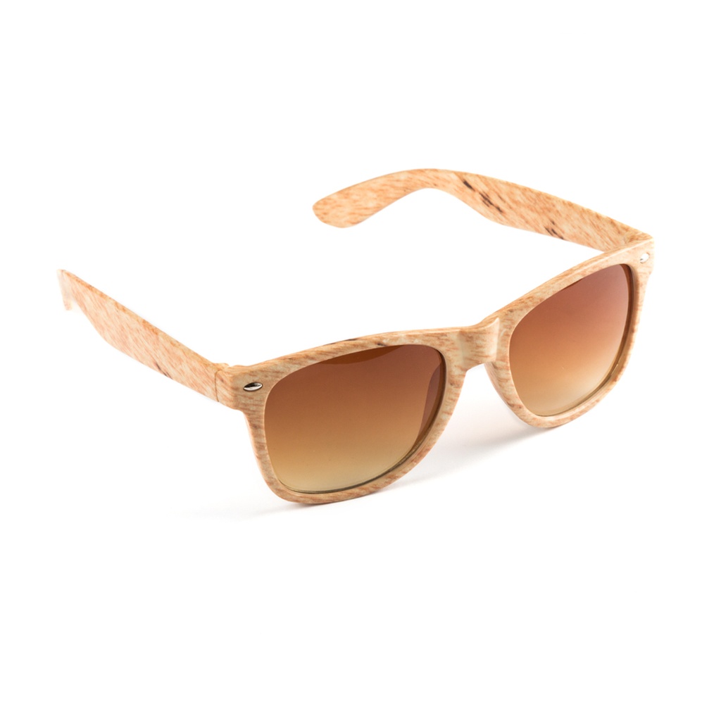 [4748MACLS/T] Gafas Sol Haris (MA/CL - MARRON CLARO)