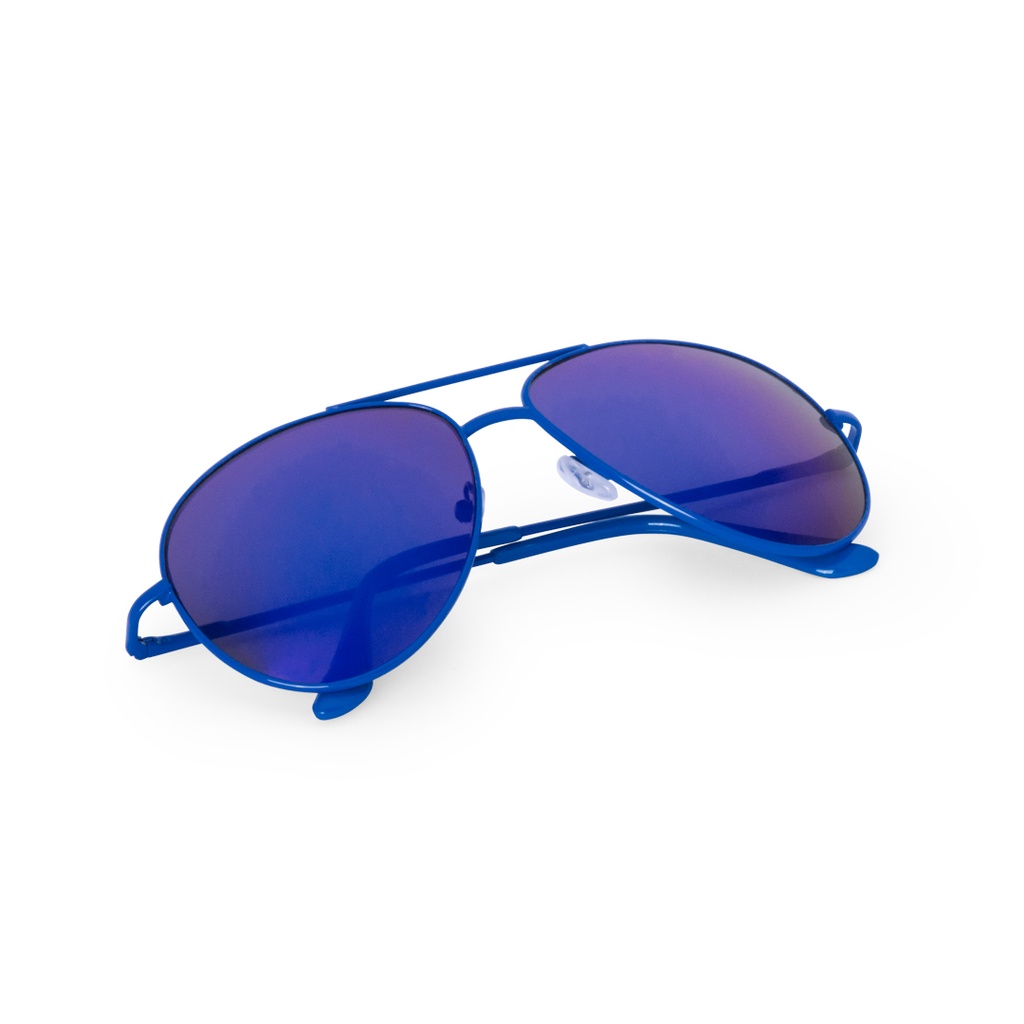 [4800AZULS/T] Gafas Sol Kindux (AZUL - AZUL)