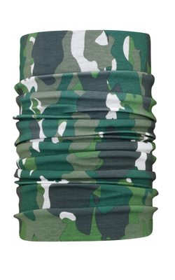 [GA12G] Braga Poliester Galgo Camuflaje