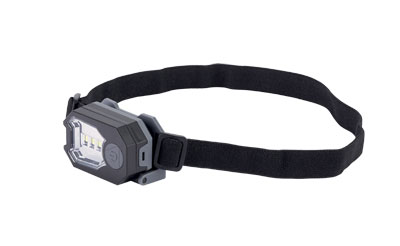 [FR15S] Frontal Tres Led Fronter