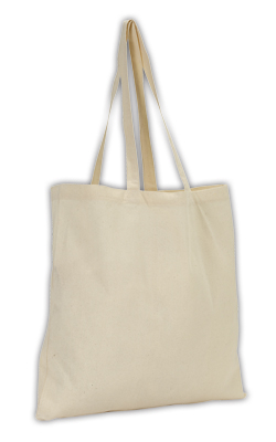 Bolsa Algodon Ceylan 115Gr/M2