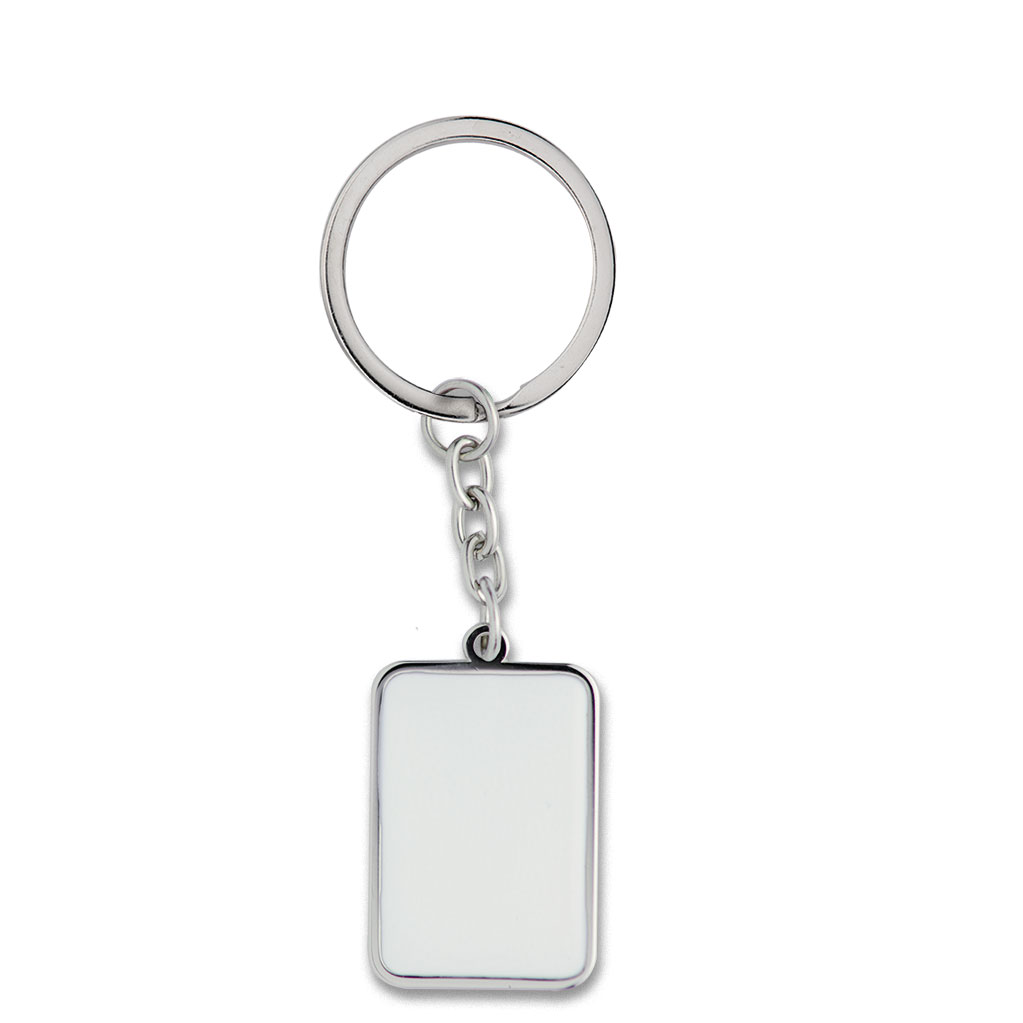 Llavero Jarlix Rectangular