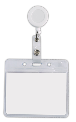 Porta Identificador Tensor