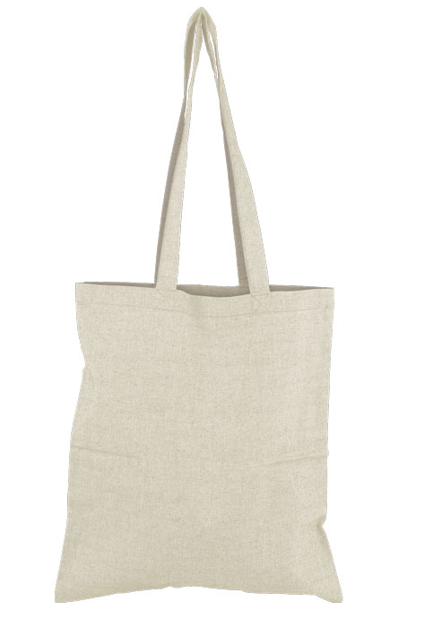 [NA23N] Bolsa Algodon Organico Nayar 120 G/M2