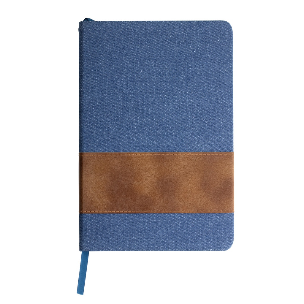 [LO29B] Block De Notas Loisy Denim