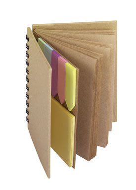 [NO15N] Block Notas Note
