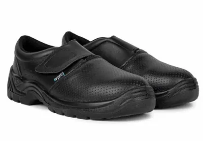 [Z435A_00_35] Z435A Calzado Sanitario (_35, 00-NEGRO)