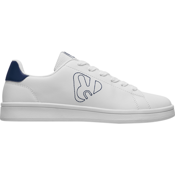 [ZS8315Z250155] Zapatilla Owens (0155 - Blanco/Marino, Z 25)