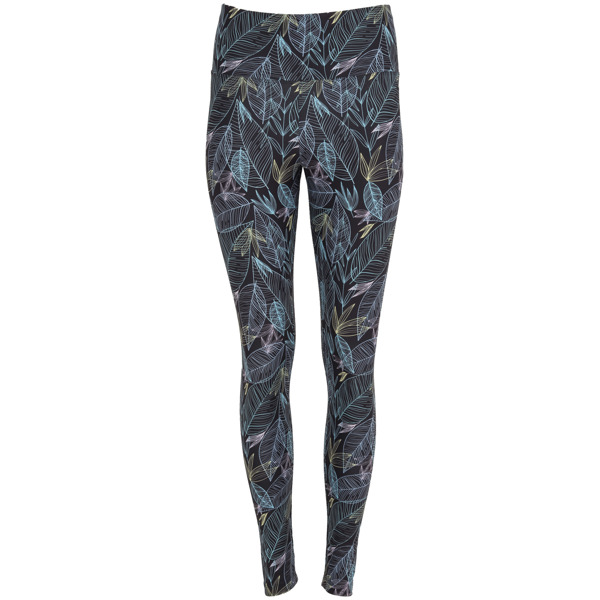 [LG039901187] Pantalon Cirene (187 - Hoja Negro, S)