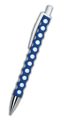 Boligrafo Plastico Spoty