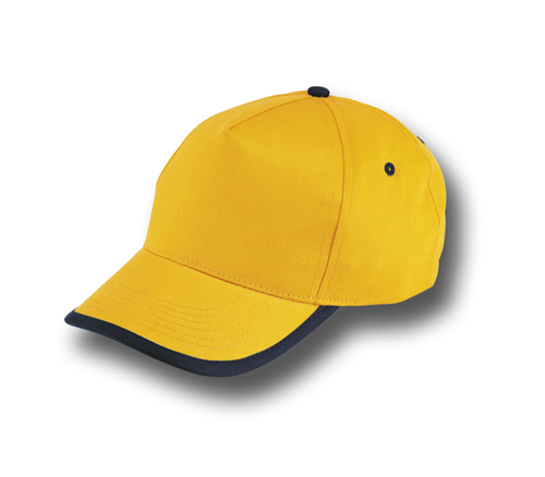 Gorra Algodon Border