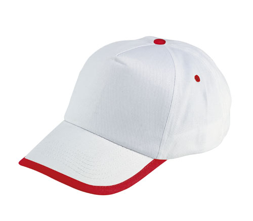 Gorra Algodon Border