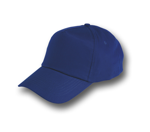 Gorra Algodon Infantil