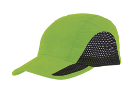[FR16GI] Gorra Microfibra Fresh (GI-Verde claro)