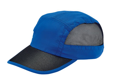 Gorra Microfibra Matrix