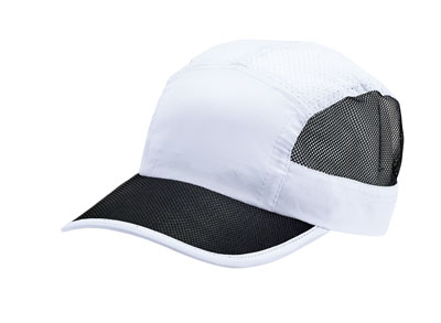 Gorra Microfibra Matrix