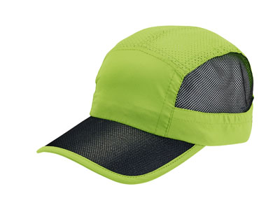 [MA21GI] Gorra Microfibra Matrix (GI-Verde claro)