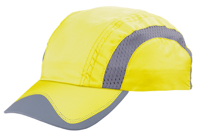 Gorra Microfibra Raid 