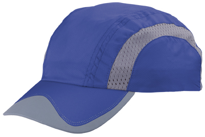 Gorra Microfibra Raid 