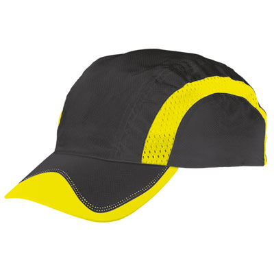Gorra Microfibra Raid 