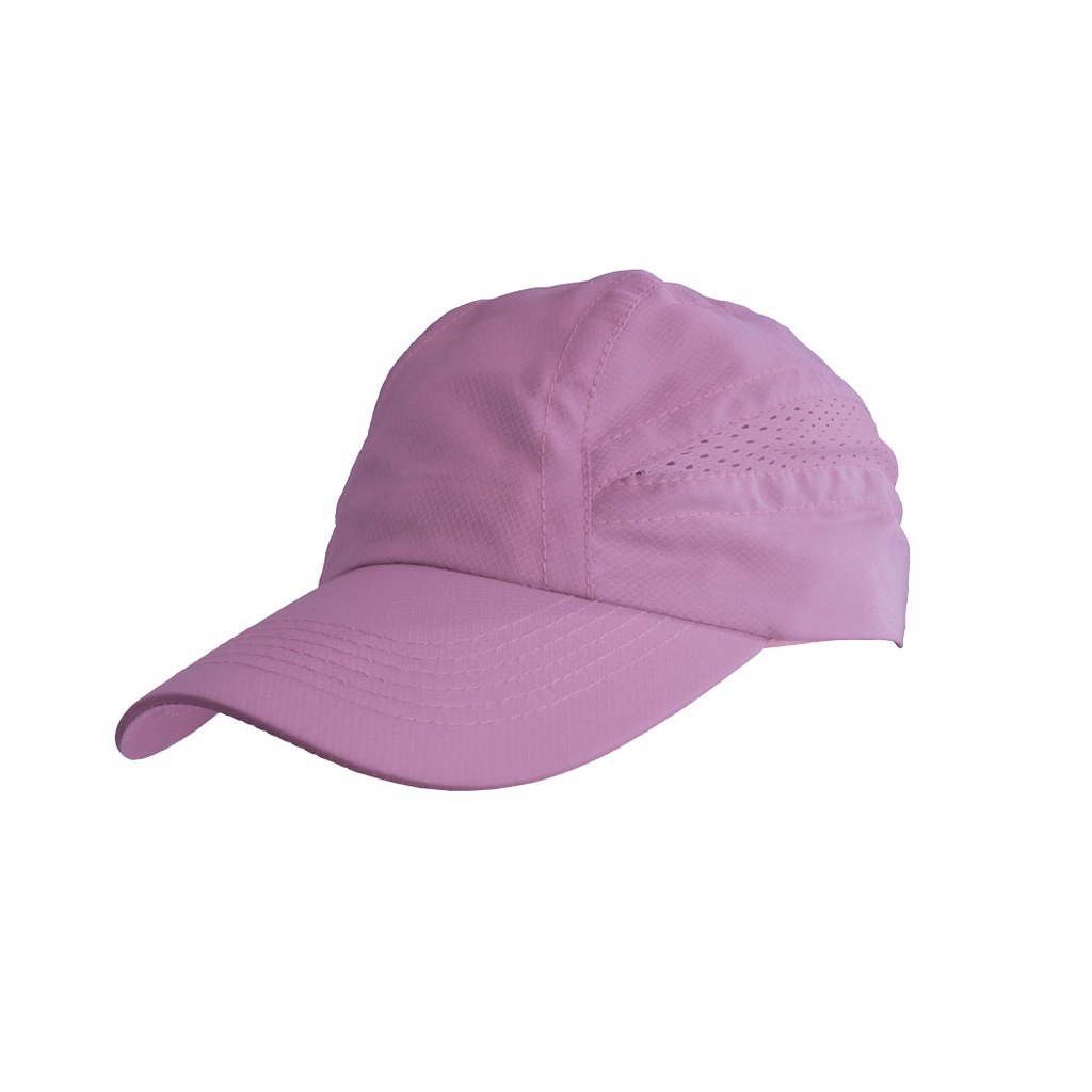 [SK13F] Gorra Skiper  (F-Rosa)