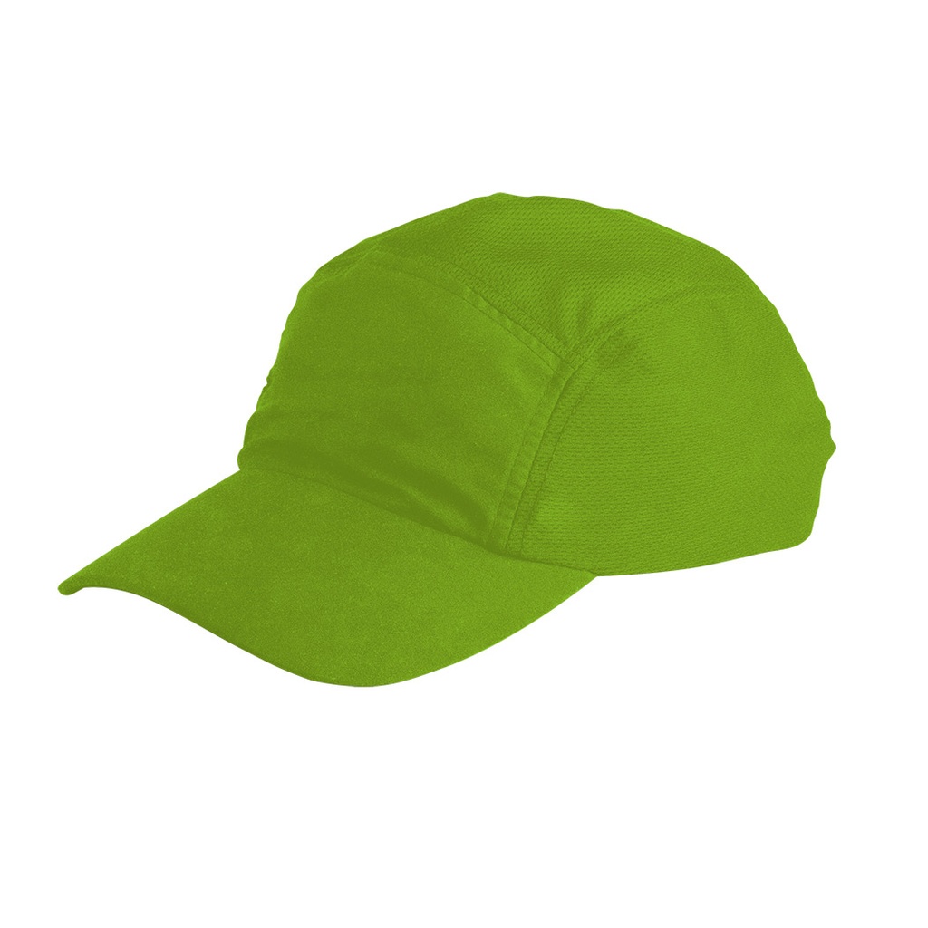 [ZI18GI] Gorra Zipon (GI-Verde claro)
