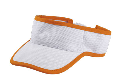 Visera Poliéster Rotox
