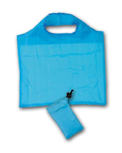 [MI19C] Bolsa Poliéster Mini Sack (C-Cyan)
