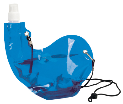 Botella De Pet Con Cuerda Botax