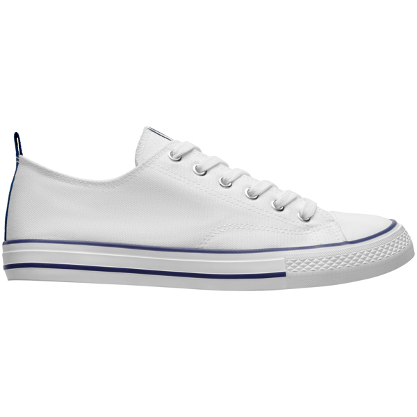 [ZS8300Z3601] Zapatilla Biles (01 - Blanco, Z 36)