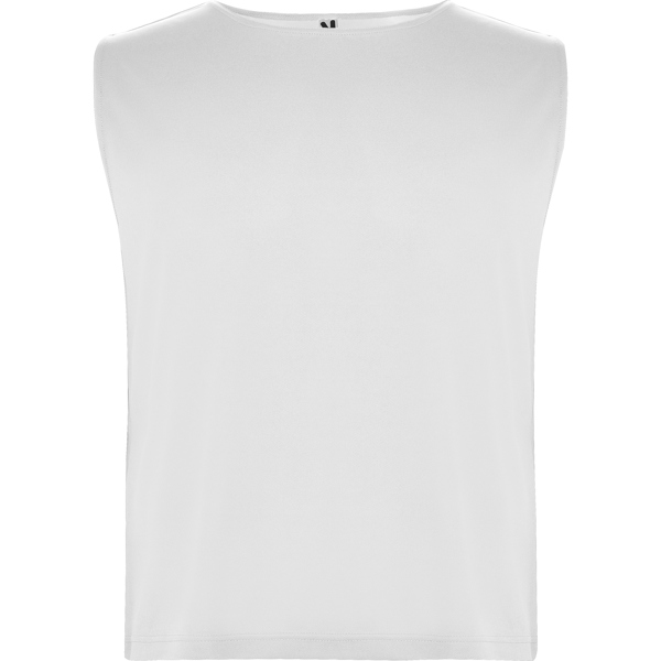 [PT04140201] Peto deportivo Ajax (01 - Blanco, M)
