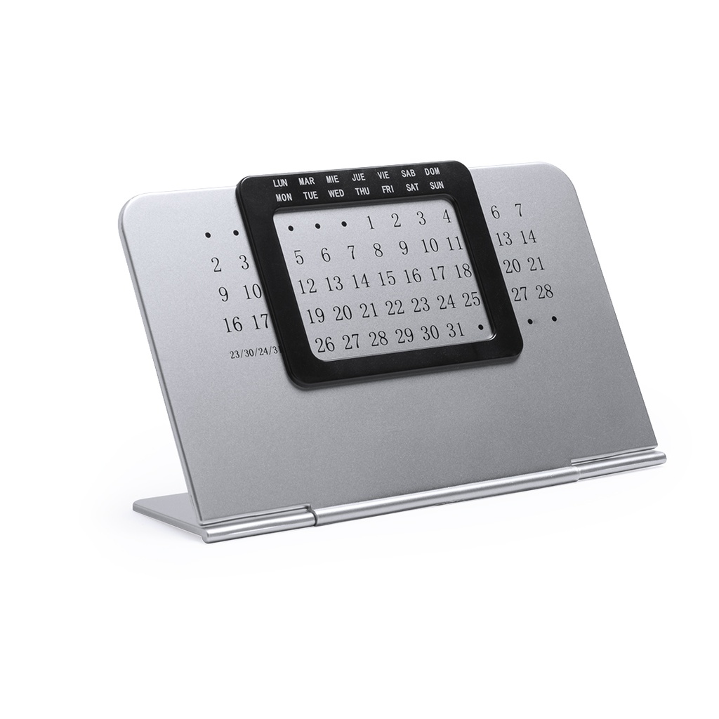 [3424NEGS/T] Calendario Perpetuo Lider
