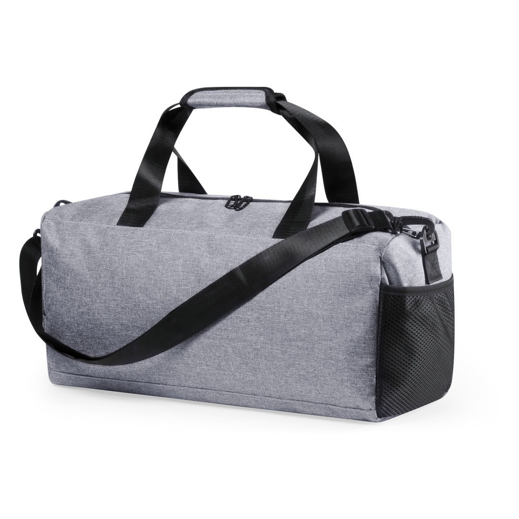 [6493GRIS/T] Bolso Lutux