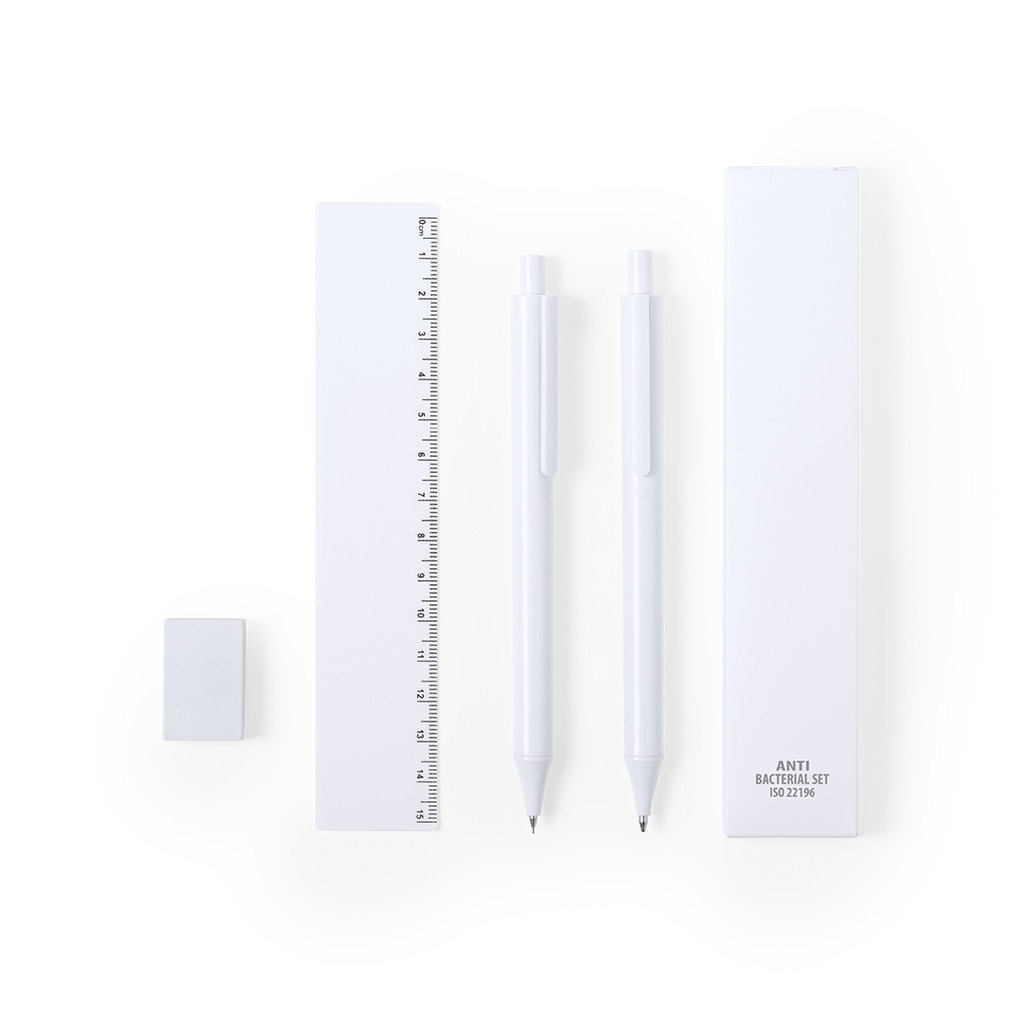 [6765BLAS/T] Set Antibacteriano Riply