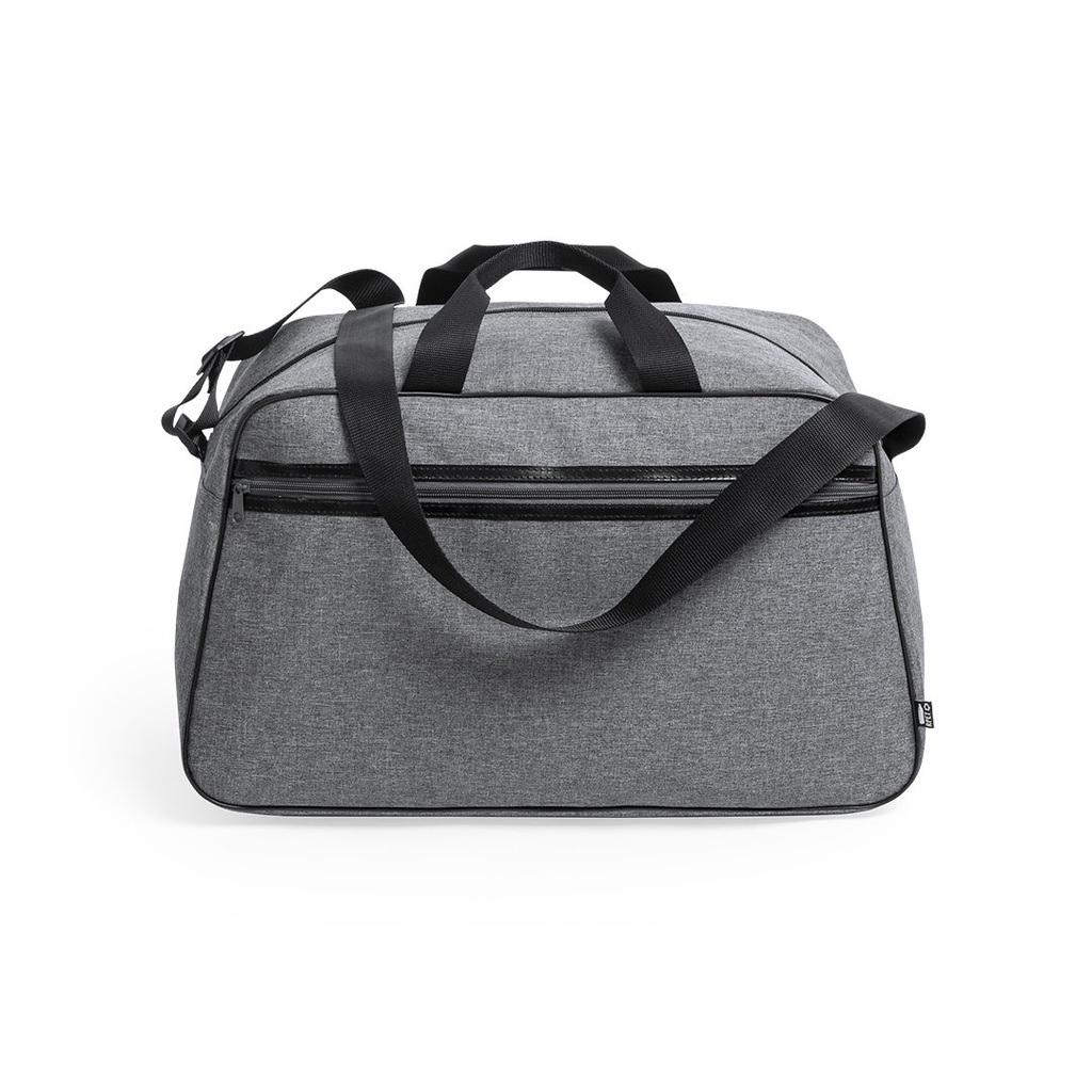 [6841GRIS/T] Bolso Holtrum