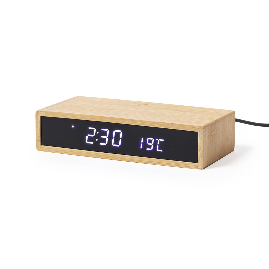 [1141S/T] Reloj Multifunción Islum
