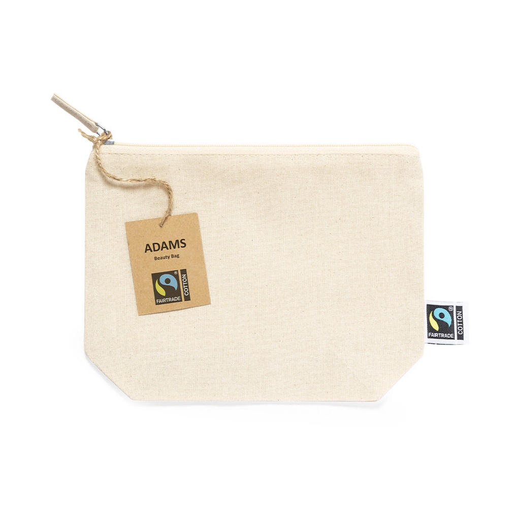 [1268NATUS/T] Neceser Adams Fairtrade