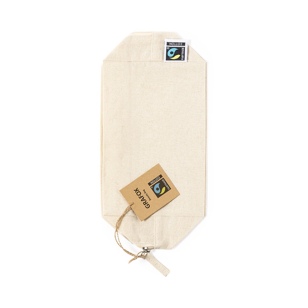 [1269NATUS/T] Neceser Grafox Fairtrade