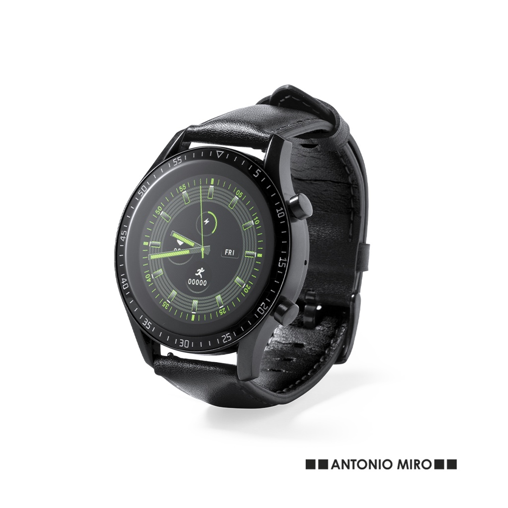 [7369] Reloj Inteligente Daford
